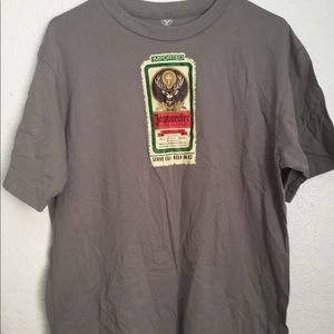Jagermeifer T-Shirt (Preowned)